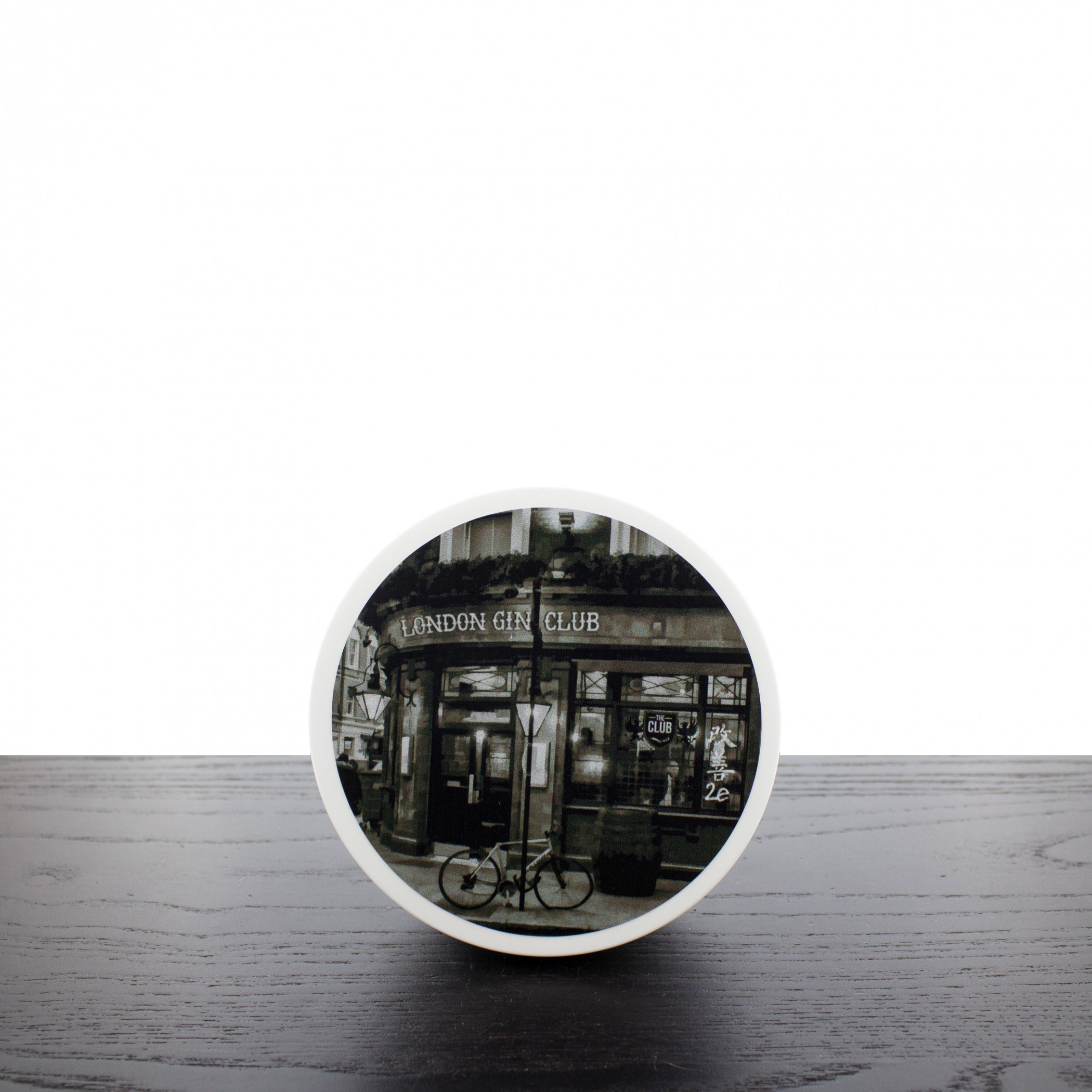 Product image 0 for Ariana & Evans Shaving Soap, London Gin Club